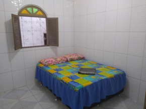 Quarto casal sossegado perto Pelourinho e da Arena